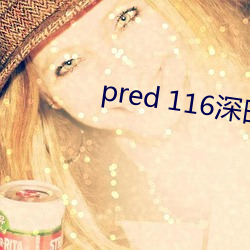 pred 116深田永美