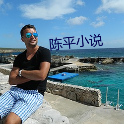 陳平小說