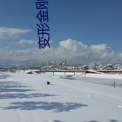变形金刚 高清
