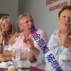 新金瓶梅 杨思敏