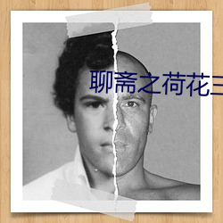 聊斋之荷(hé)花三姐妹
