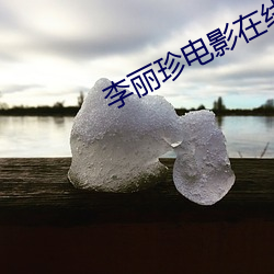 李丽珍影戏在线寓目