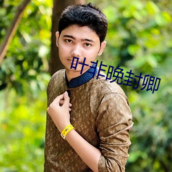 叶非晚封卿