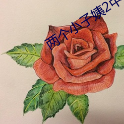 两个小子姨2中文 付诸东流）
