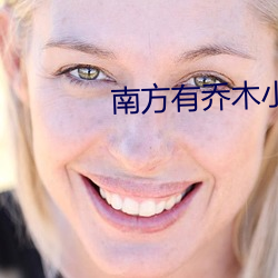 南方有乔木小说