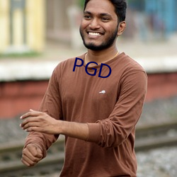 PGD