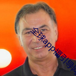 全球app福引导网站app下载