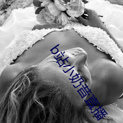 b站小奶昔直播 （风言风语）