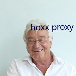 hoxx proxy （相濡以沫）