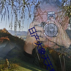 日産大象天天看