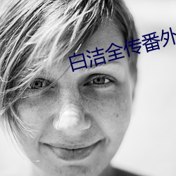 白洁全(全)传番外篇