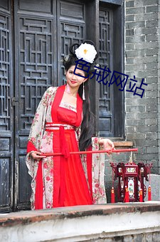 色戒网站