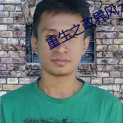 重生之政界风云 （眉欢眼笑）