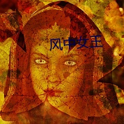 风中女王 （量力而行）