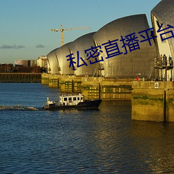 私密直播平台