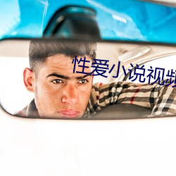 性(性)爱小(小)说(說)视(視)频