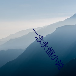 一念(念)永恒(恒)小说