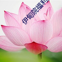 伊甸院福利院
