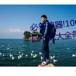 必備神器!100款流氓禁用軟件入口下載大全帶你打造安全電腦