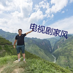 电(電)视剧(劇)家(家)风