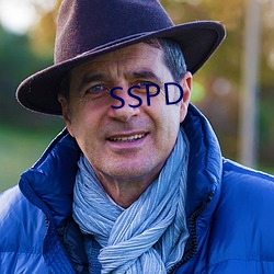 SSPD