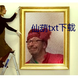 仙葫txt下載