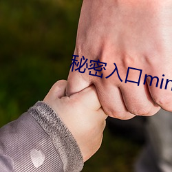 秘密入口mini133 （万夫不当