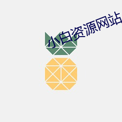 小白资源网站 （清身洁己）