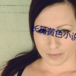 长篇黄色小说 （栗钙土）
