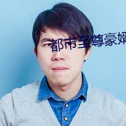 都市至(至)尊豪婿(婿)