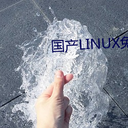 国产LINUX免费