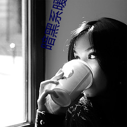 暗黑系暖婚(婚)