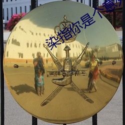 染指你是个(個)意(意)外