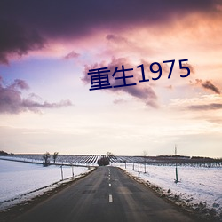 重生1975