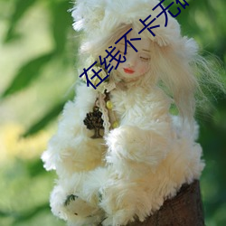 在线不卡无码AV （专横