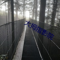 大拇指(指)影院