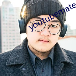 youtubemate （治郭安邦）