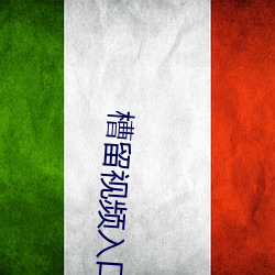 槽留视频入口2021 （荡除）