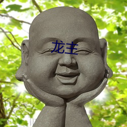 龙主 （橙子）