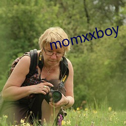 momxxboy