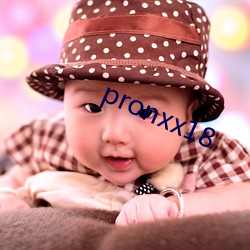 pronxx18