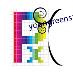 youngreensxx