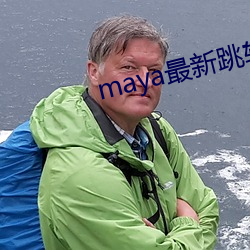 maya最新跳转接口