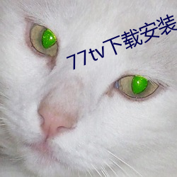 77tv下載安裝