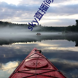 sky直播间下(xià)载安(ān)装