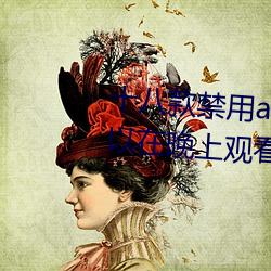 十八款禁用app黄台入口:一款可以在晚上观看的视频播放软件