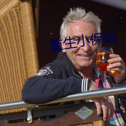 重生小(小)保姆(姆)