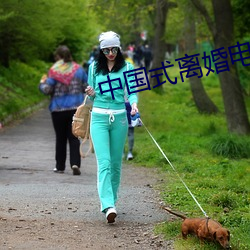 中国式离婚电视剧免费观看