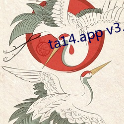 ta14.app v3.3.5 （油渍麻花）