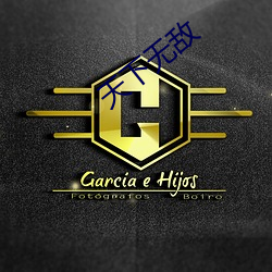 天下(下)无敌